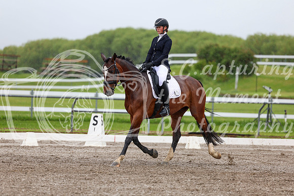 2025 - Dressage Festival - Sunday July 6th - 04278