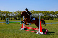 2025 - Haylee - Edmonton Classic - Saturday, May 24th - 01971
