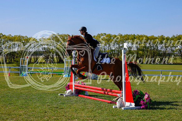 2025 - Haylee - Edmonton Classic - Saturday, May 24th - 01971