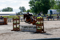 2025 - Haylee - June Classic I - Friday June 13th - 09018