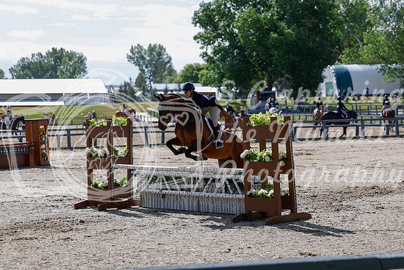2025 - Haylee - June Classic I - Friday June 13th - 09018