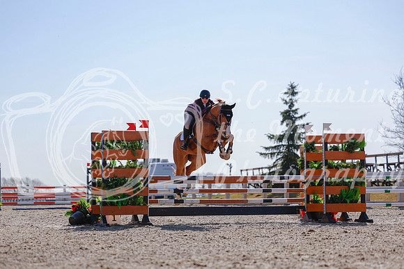 2025 - Haylee - Spring Welcome - Saturday April 26th - 02475