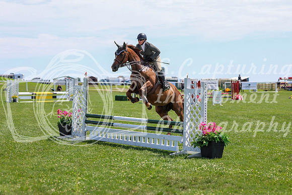 2025 - Shea - Teesdale - Thursday July 24th - 01169