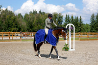 2025 - Haylee - Picco Horse Show - Sunday July 27th 05528