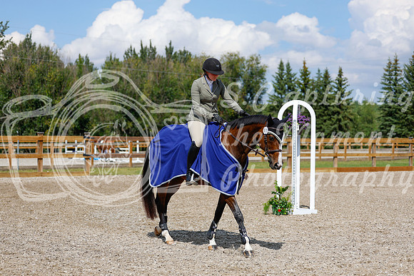 2025 - Haylee - Picco Horse Show - Sunday July 27th 05528