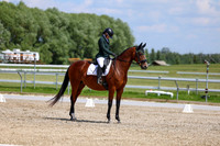 2025 - Dressage Festival - Saturday July 5th - 09410