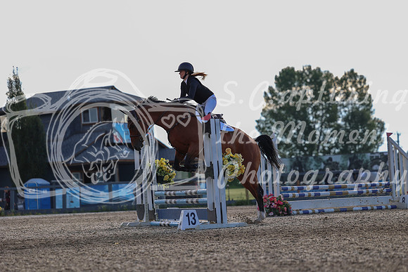 2025 - Mara - Rocky Mountain Classic I - Sunday August 10th - 05149