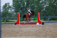 2025 - Haylee - June Classic II - Friday June 20th - 09558