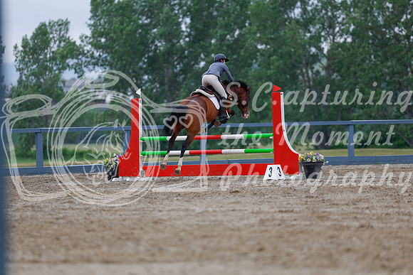2025 - Haylee - June Classic II - Friday June 20th - 09558