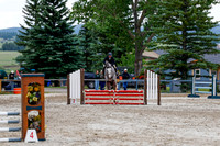 2025 - Haylee - June Classic II - Sunday June 22nd - 02078