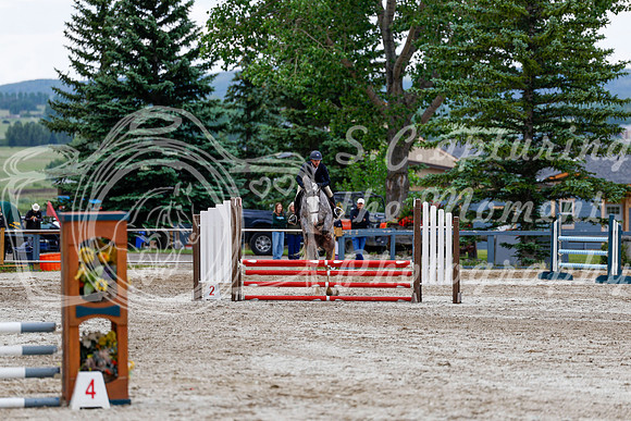 2025 - Haylee - June Classic II - Sunday June 22nd - 02078