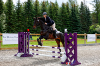 2025 - Haylee - Picco Horse Show - Sunday July 27th 03376