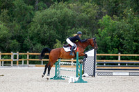 2025 - Haylee - Picco Horse Show - Sunday July 27th 04535