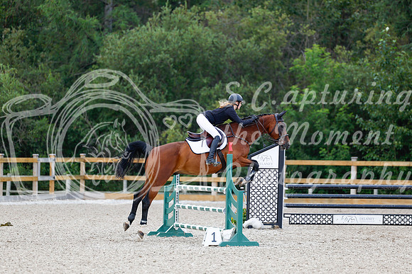 2025 - Haylee - Picco Horse Show - Sunday July 27th 04535