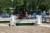 2025 - Mara - Rocky Mountain Classic I - Saturday August 9th - 18108