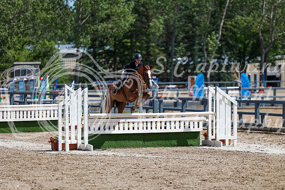 2025 - Mara - Rocky Mountain Classic I - Saturday August 9th - 18108