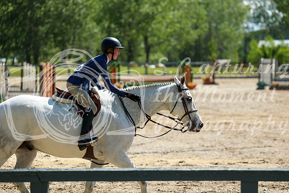 2025 - Mara - June Classic I - Saturday June 14th - 09018