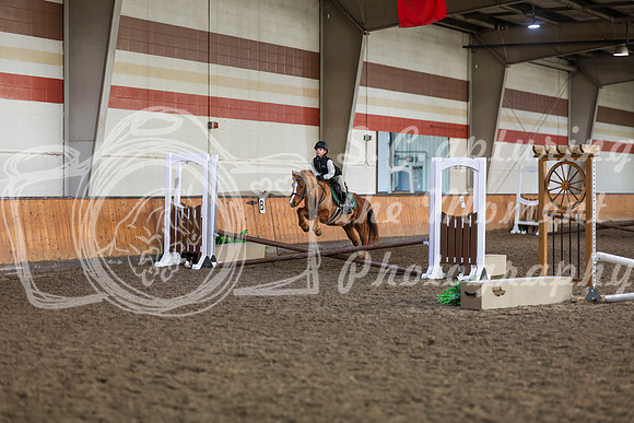 2025 - HJ Schooling - Saturday March 22nd - 2984