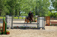 2025 - Mara - June Classic I - Sunday June 15th - 07855