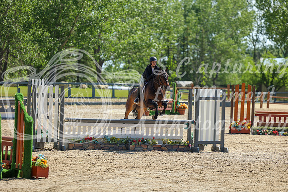 2025 - Mara - June Classic I - Sunday June 15th - 07855