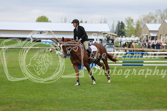 2025 - Shea - Bow Valley II - Friday May 16th - 02392