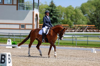 2025 - Dressage Festival - Saturday July 5th - 06361