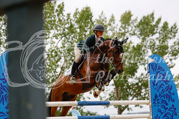 2025 - Haylee - Rocky Mountain Classic II - Friday August 15th - 03294