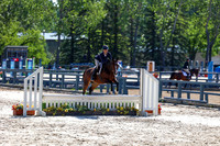 2025 - Mara - Rocky Mountain Classic I - Saturday August 9th - 06082