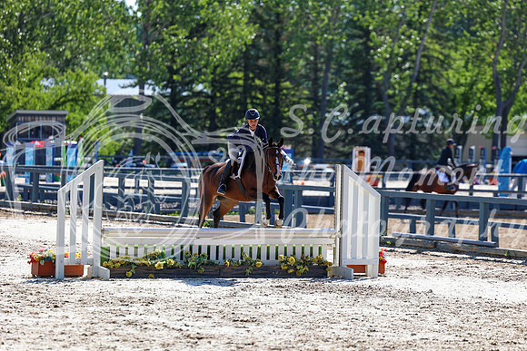 2025 - Mara - Rocky Mountain Classic I - Saturday August 9th - 06082