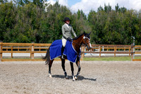 2025 - Haylee - Picco Horse Show - Sunday July 27th 05525