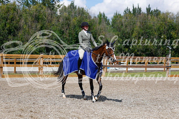 2025 - Haylee - Picco Horse Show - Sunday July 27th 05525