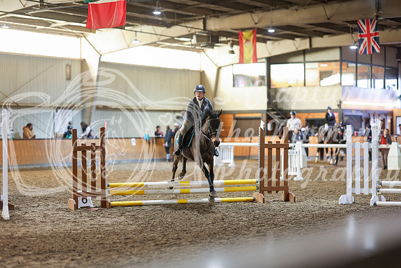2025 - HJ Schooling - Sunday March 23rd - 1419