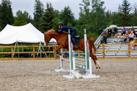 2025 - Haylee - Picco Horse Show - Sunday July 27th 01934