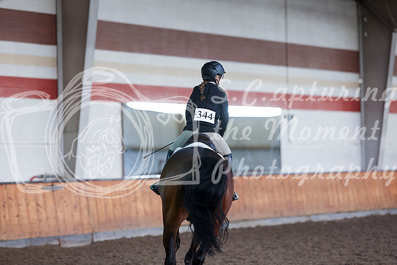 2025 - HJ Schooling - Saturday March 22nd - 5787