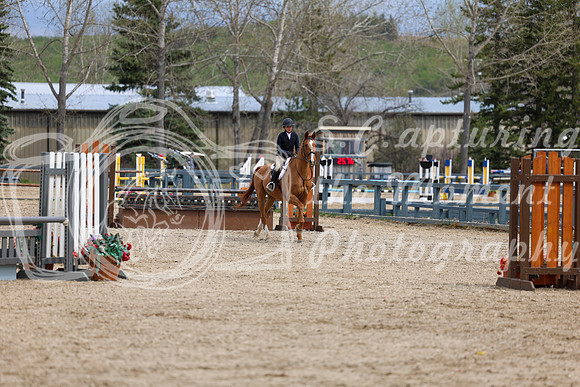 2025 - Shea - Bow Valley II - Friday May 16th - 07544