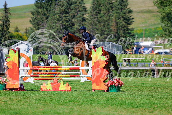 2025 - Haylee - Rocky Mountain Classic III - Saturday August 23rd - 08866