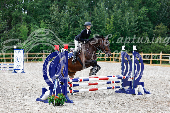 2025 - Haylee - Picco Horse Show - Saturday July 26th 02427