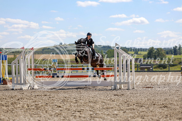 2025 - Haylee - Rocky Mountain Classic III - Friday August 22nd - 16965
