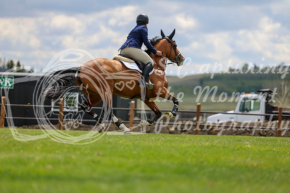 2025 - Shea - Bow Valley II - Saturday May 17th - 15154
