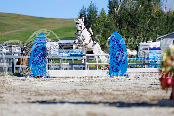 2025 - Haylee - Rocky Mountain Classic I - Saturday August 9th - 02653