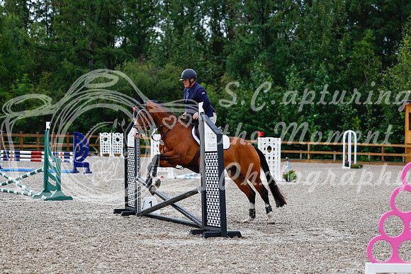 2025 - Haylee - Picco Horse Show - Friay July 25th 00022