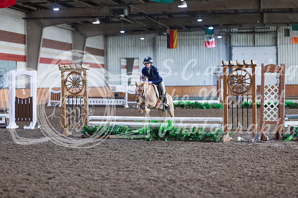 2025 - HJ Schooling - Saturday March 22nd - 4234