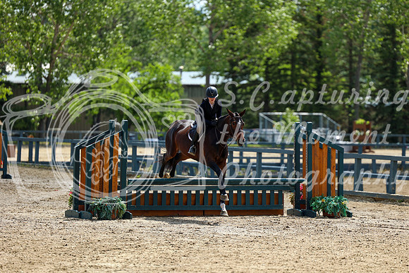 2025 - Mara - June Classic I - Saturday June 14th - 09397