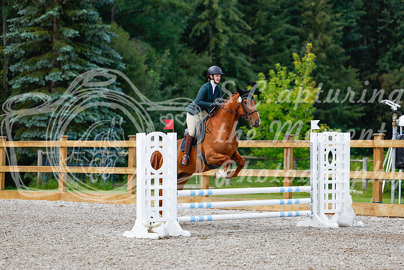 2025 - Haylee - Picco Horse Show - Sunday July 27th 02243