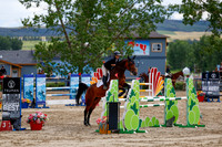2025 - Haylee - Rocky Mountain Classic II - Saturday August 16th - 24998