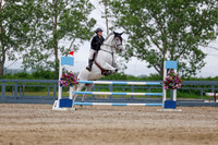2025 - Haylee - June Classic II - Friday June 20th - 09386