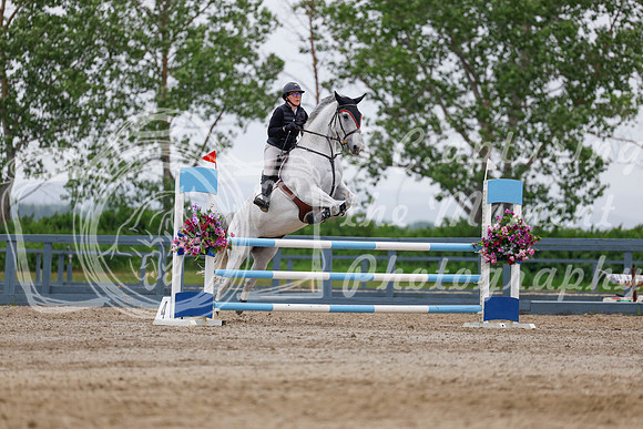 2025 - Haylee - June Classic II - Friday June 20th - 09386