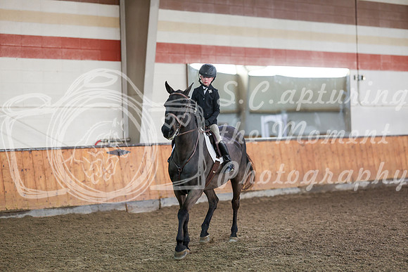 2025 - HJ Schooling - Saturday March 22nd - 2627