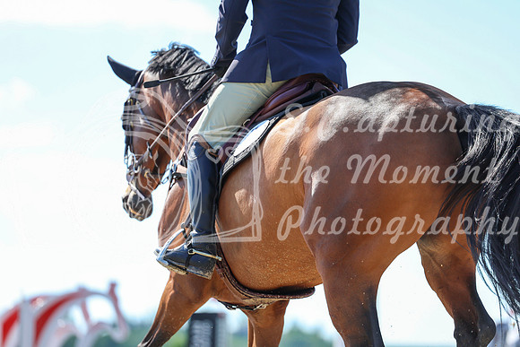 2025 - Shea - Rocky Mountain Classic I - Saturday August 9th - 09014