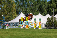 2025 - Shea - Rocky Mountain Classic III - Thursday August 21st - 07084